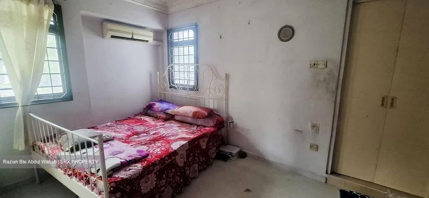 Blk 319B Anchorvale Grove (Sengkang), HDB 4 Rooms #574657271